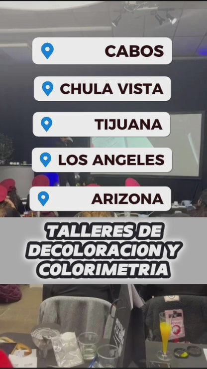 TALLER TÉCNICA SANKES