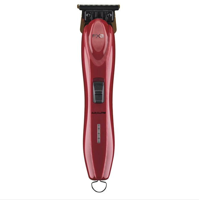 BABYLISS PRO FX3 PRO HIGH-TORQUE TRIMMER