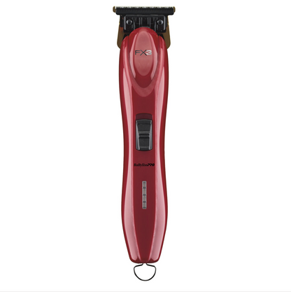 BABYLISS PRO FX3 PRO HIGH-TORQUE TRIMMER