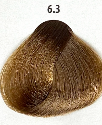 Golden Color (.3)- KROM