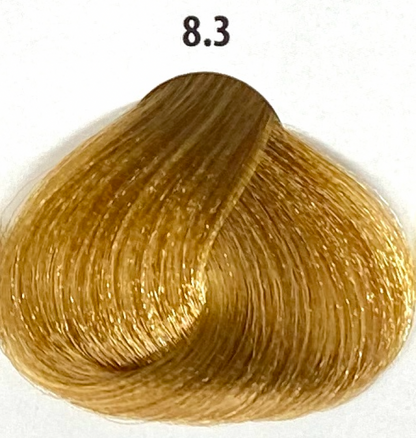 Golden Color (.3)- KROM