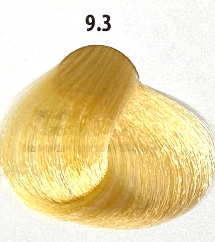 Golden Color (.3)- KROM