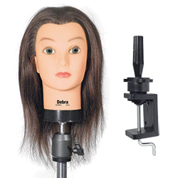 CELEBRITY DEBRA MANIKIN WITH H-888 HOLDER