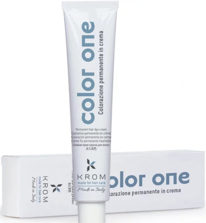 Natural Colors (.0) - KROM